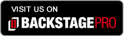 Backstage PRO